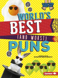 World's Best (and Worst) Puns - MPHOnline.com