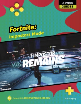 Fortnite Imposters Mode - MPHOnline.com