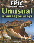 Unusual Animal Journeys - MPHOnline.com