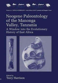 Neogene Paleontology of the Manonga Valley, Tanzania - MPHOnline.com