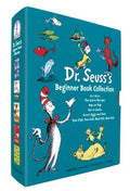 Dr. Seuss's Beginner Book Collection - MPHOnline.com