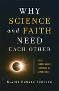 Why Science and Faith Need Each Other - MPHOnline.com