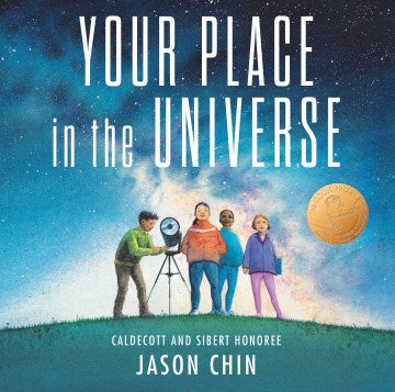 Your Place in the Universe - MPHOnline.com