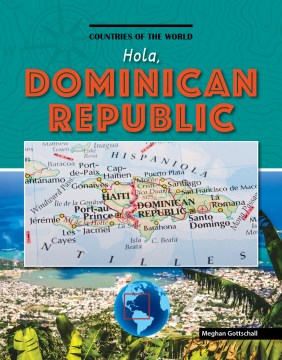 Hola, Dominican Republic - MPHOnline.com