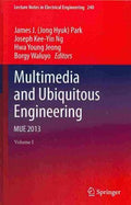 Multimedia and Ubiquitous Engineering - MPHOnline.com