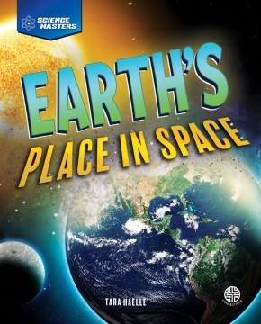 Earth's Place in Space - MPHOnline.com