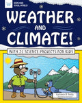 Weather and Climate! - MPHOnline.com