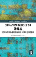 China?s Provinces Go Global - MPHOnline.com