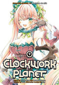 Clockwork Planet 9 - MPHOnline.com