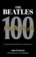 The Beatles 100 - MPHOnline.com