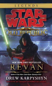 Star Wars: The Old Republic: Revan - MPHOnline.com