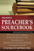 Nelson's Preacher's Sourcebook - MPHOnline.com