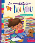 La minibiblioteca de Lila Lou / Lila Lou's Little Library - MPHOnline.com