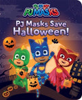 PJ Masks Save Halloween! - MPHOnline.com