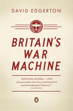 Britain's War Machine - MPHOnline.com