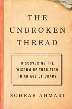 The Unbroken Thread - MPHOnline.com