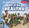 We Stay Healthy - MPHOnline.com