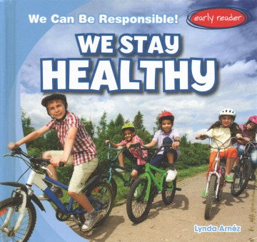 We Stay Healthy - MPHOnline.com