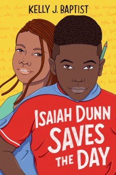 Isaiah Dunn Saves the Day - MPHOnline.com