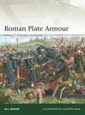 Roman Plate Armour - MPHOnline.com