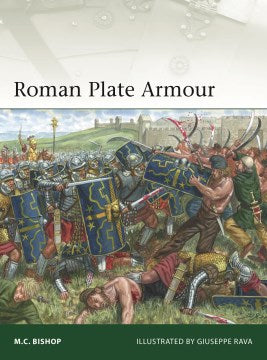 Roman Plate Armour - MPHOnline.com