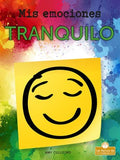 Tranquilo / Quiet - MPHOnline.com