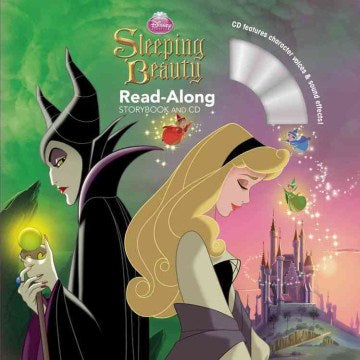 Disney Princess Sleeping Beauty - MPHOnline.com