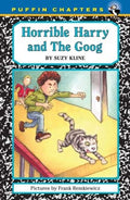 Horrible Harry and the Goog - MPHOnline.com