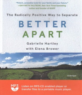 Better Apart - MPHOnline.com