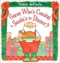 Guess Who's Coming to Santa's for Dinner? - MPHOnline.com