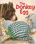 The Donkey Egg - MPHOnline.com