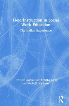 Field Instruction in Social Work Education - MPHOnline.com