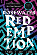 The Rosewater Redemption - MPHOnline.com