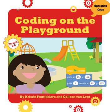 Coding on the Playground - MPHOnline.com