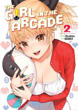 The Girl in the Arcade 2 - MPHOnline.com