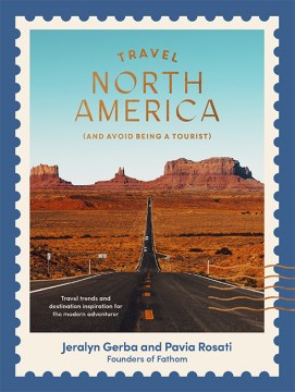 Travel North America - MPHOnline.com