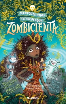 Zombicienta / Zombierella - MPHOnline.com