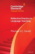 Reflective Practice in Language Teaching - MPHOnline.com