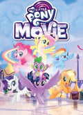 My Little Pony the Movie - MPHOnline.com