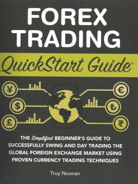 Forex Trading Quickstart Guide - MPHOnline.com