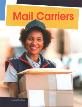 Mail Carriers - MPHOnline.com