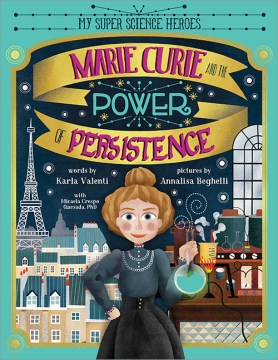 Marie Curie and the Power of Persistence - MPHOnline.com