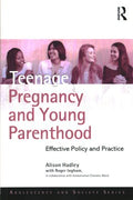 Teenage Pregnancy and Young Parenthood - MPHOnline.com