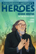 Dennis Brutus - MPHOnline.com