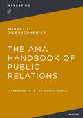 The AMA Handbook of Public Relations - MPHOnline.com