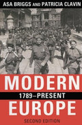 Modern Europe, 1789-Present - MPHOnline.com