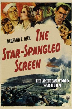 The Star-Spangled Screen - MPHOnline.com