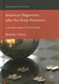 American Hegemony After the Great Recession - MPHOnline.com