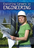 Exploring Careers in Engineering - MPHOnline.com