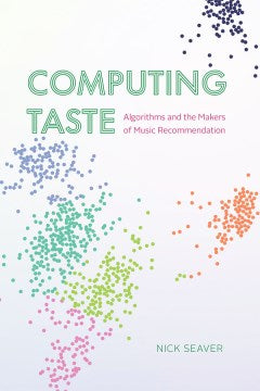 Computing Taste - MPHOnline.com